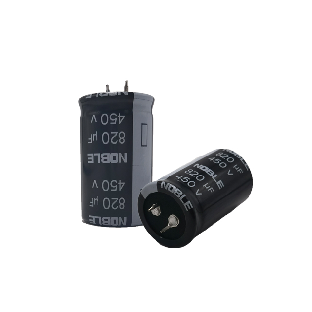全新原裝牛角型820uf 450V硬腳電解樱花视频在线免费看