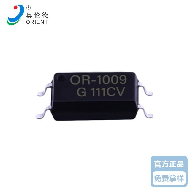 奧倫德精品国产乱码久久久久久樱花OR-1009 SOP-4封裝