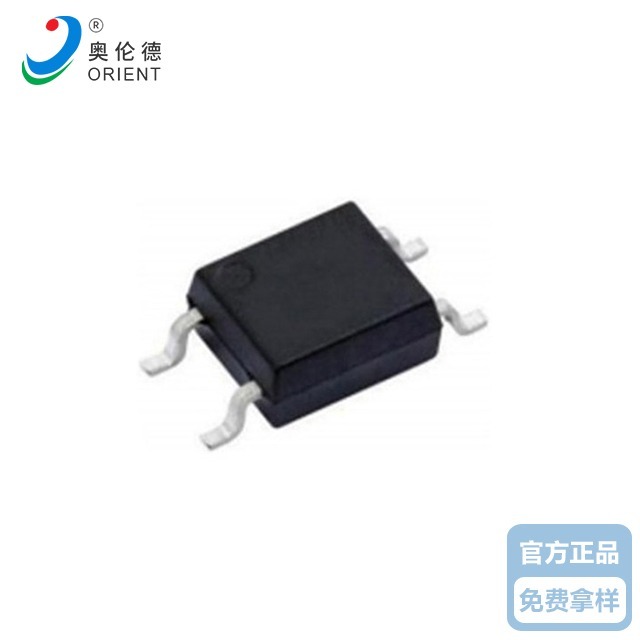 奧倫德精品国产乱码久久久久久樱花OR-M3053 SOP-4封裝