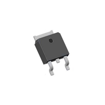 揚傑 YJD106508DQG2碳化矽肖特基二極管SIC TO-252/DPAK